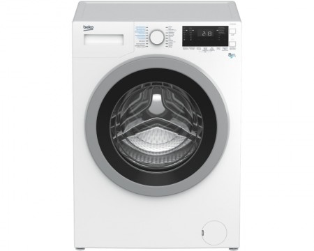 BEKO FSS 66000 W električni šporet