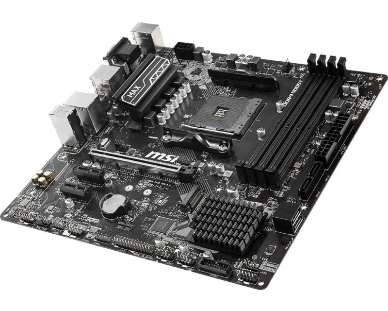 INTEL® i5-12400 16GB 500GB NVME RTX3050