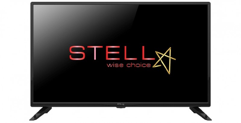 TV STELLA S32D78 SMART
