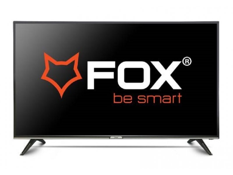 TV FOX 42DLE662 FHD
