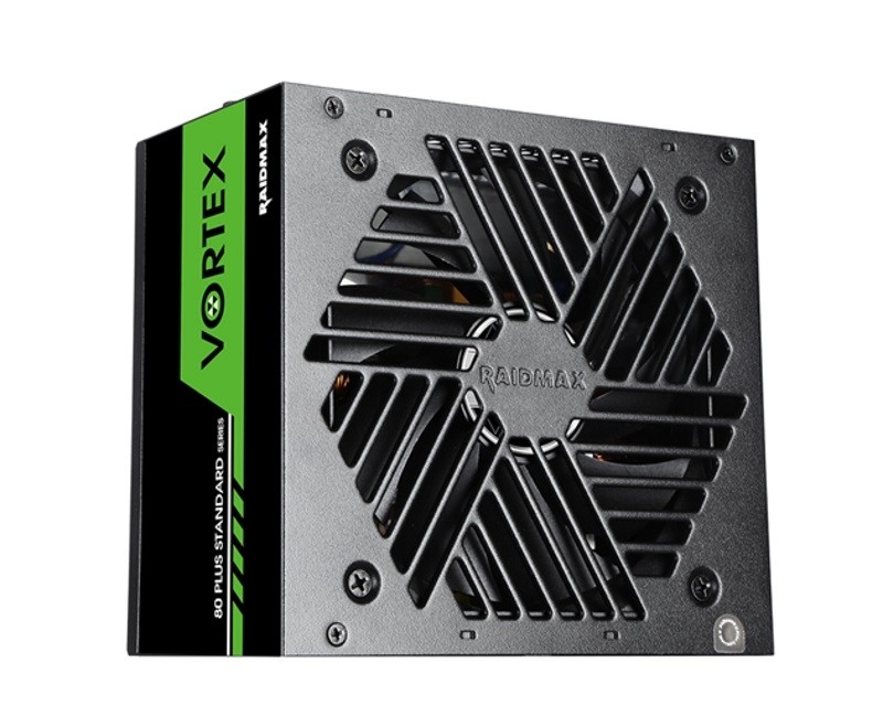 RAIDMAX Napajanje 600W Vortex RX-600AC-V 80PLUS WHITE (CAS01943)