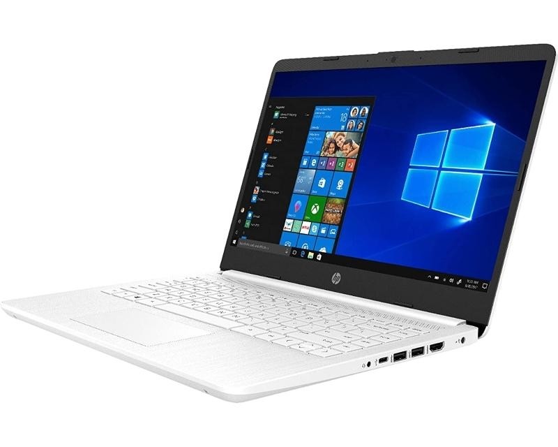 NB HP 255 G7 Ryzen 5 3500U 8GB 256SSD FHD 15,6 W10P 2D232EA