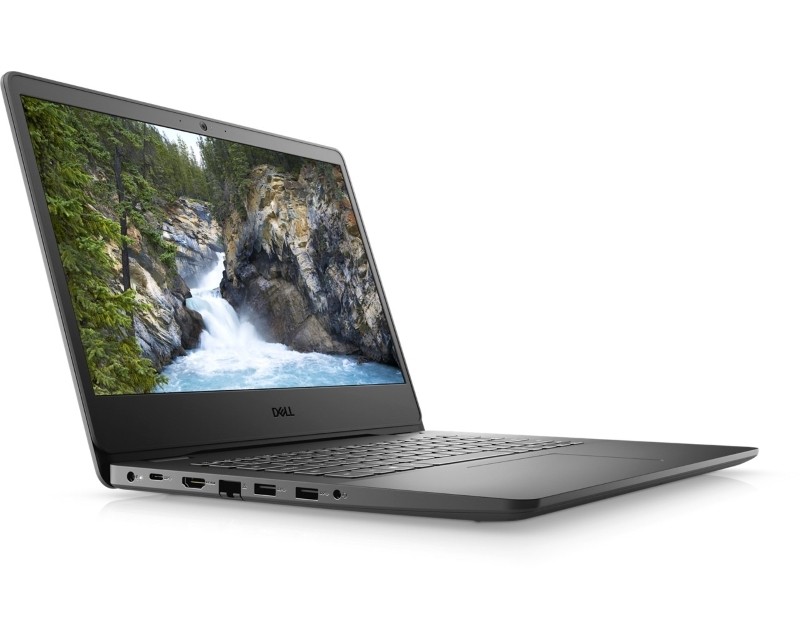 LENOVO V15-ADA (Iron Grey) Full HD, Ryzen 5 3500U, 8GB, 256GB SSD (82C7001HYA)