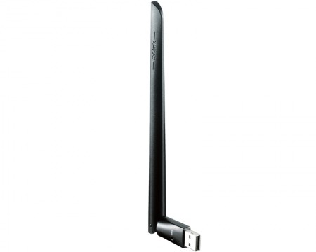 D-LINK DWA-172 Wireless AC600 Dual Band USB Adapter