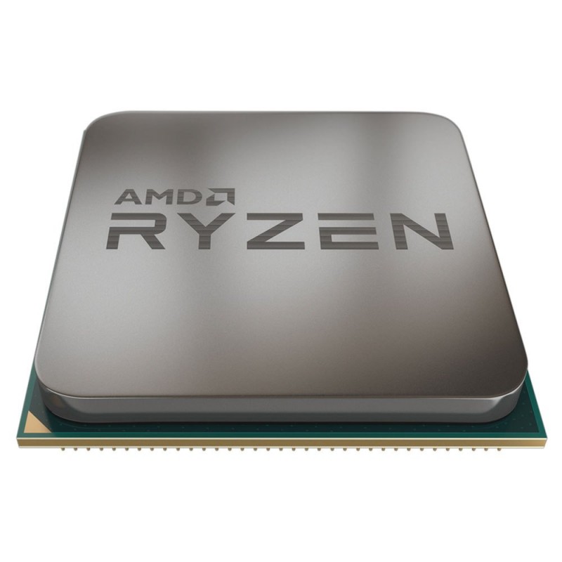 AMD Ryzen 3 3200G 4 cores 3.6GHz (4.0GHz) Tray