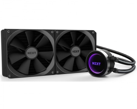 CHIEFTEC Ventilator AF-1225S 120mm x 120mm x 25mm