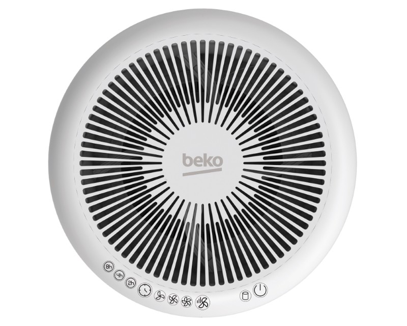 Xiaomi Filter Vazduha Pro H, Hepa visoke efikasnosti + Antibacterial filter, filtracija 14 meseci (BHR4282GL)