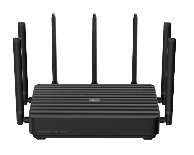XIAOMI Mi AloT Router AC2350