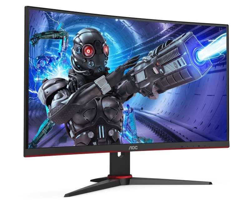 ASUS 21.5 VP229HE LED crni monitor