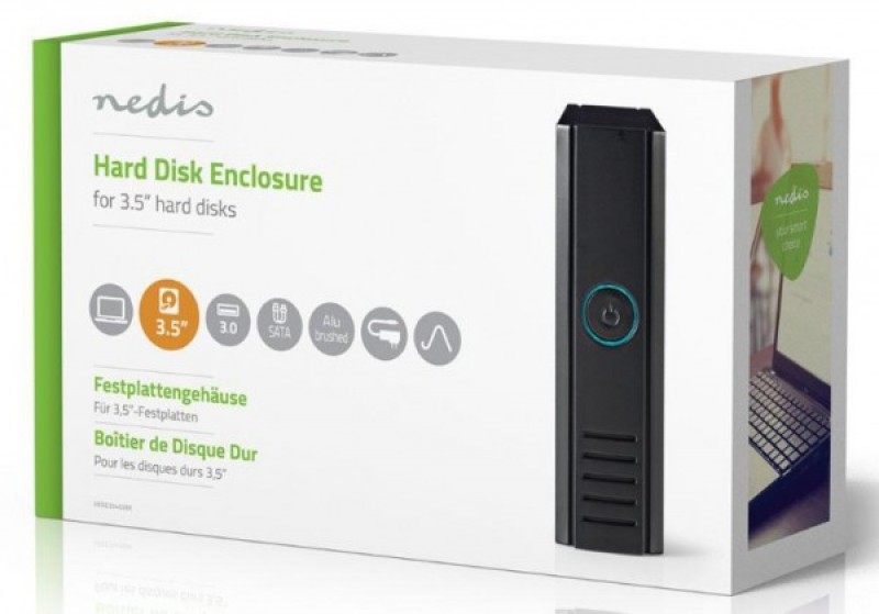 NCT-2 Gembird Tester kablova UTP/STP/USB