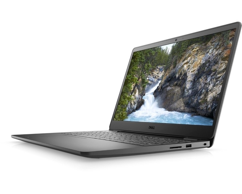 DELL OEM Inspiron 3593 15.6 i5-1035G1 16GB 500GB SSD 1TB Win10Home crni 5Y5B