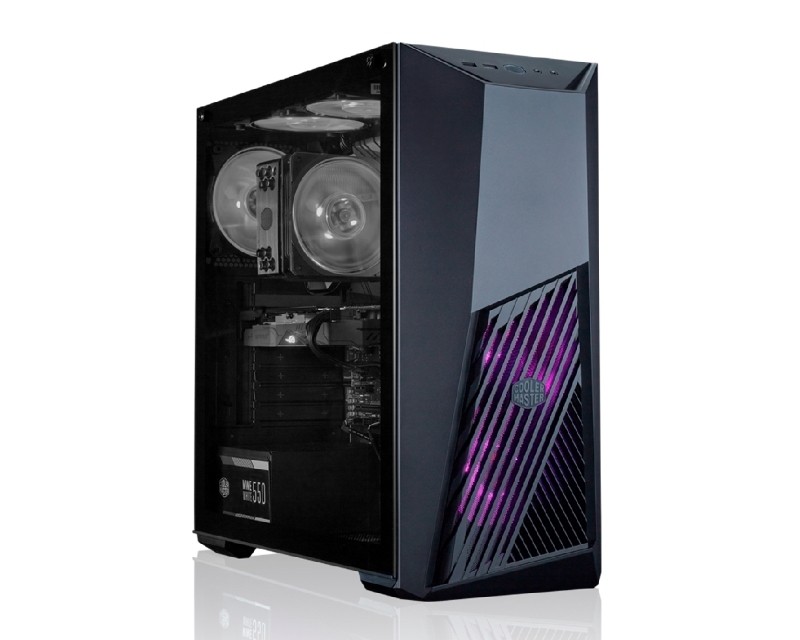 KUĆIŠTE MS ELEMENT M305