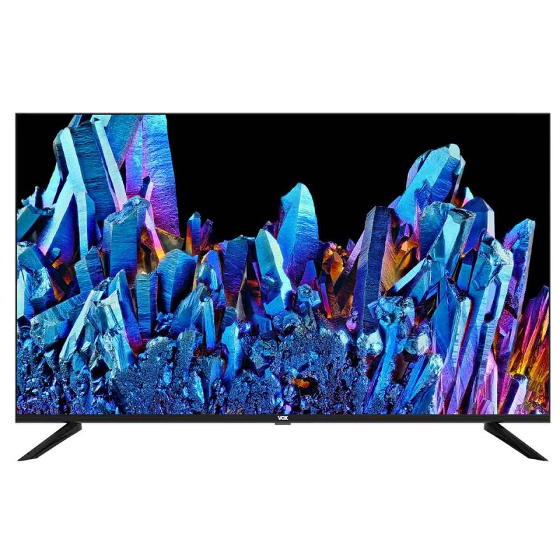 TV VOX 50WOS315B UHD WEBOS