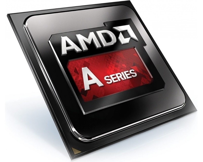 AMD A6-9500E 2 cores 3.0GHz (3.4GHz) Radeon R5 tray