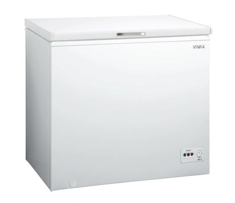 BEKO RSSE265K30SN frižider