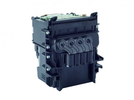 HP 729 Printhead ReplacementKit za T730 36''/ T830 36'' F9J81A (F9J81A)