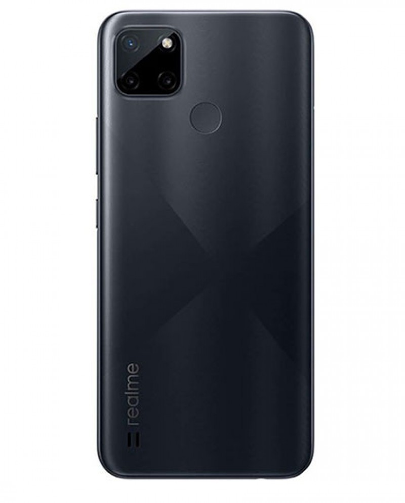 MOB REALME C21Y 4/64 BLACK