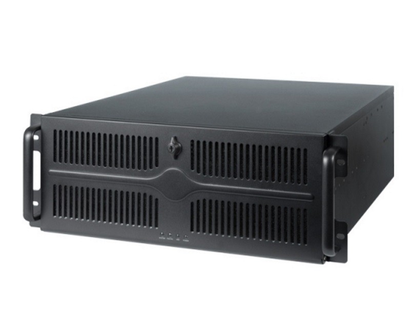 CHIEFTEC Kućište UNC-411E-B-OP (CAS02040)