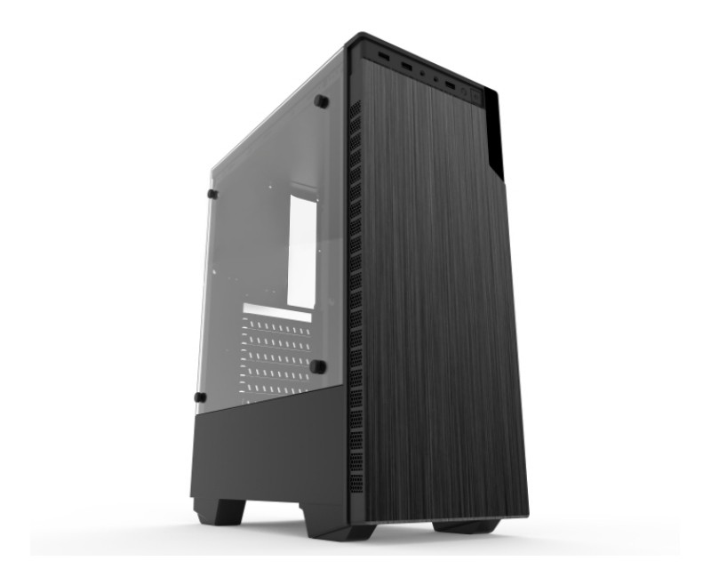 GIGABYTE B550M DS3H