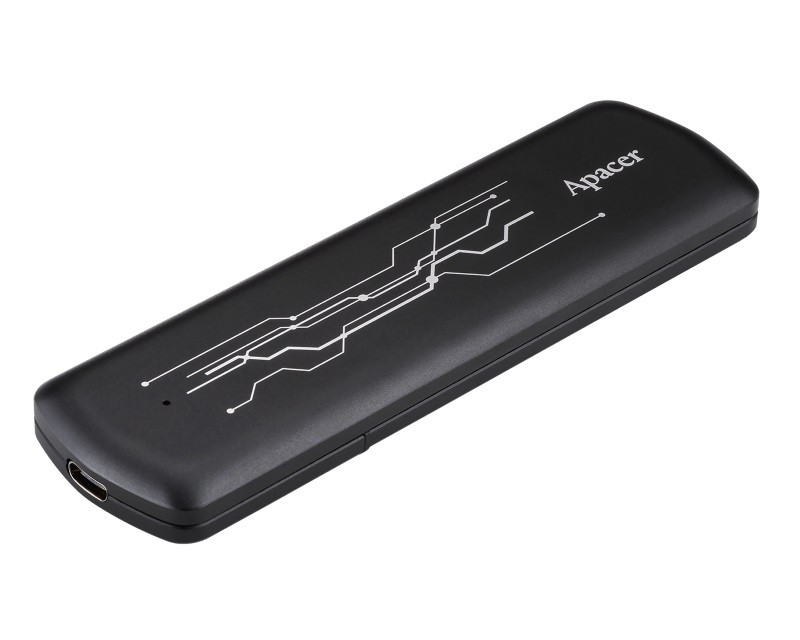 ENERGY SISTEM MP3 8GB Clip Bluetooth player crveni