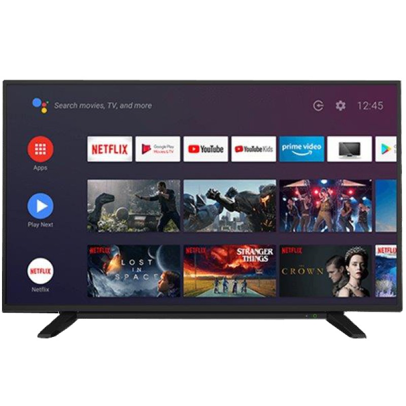 BEKO RCNA366K34WN kombinovani frižider
