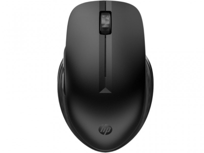 Miš HP 430  bežični/2,4Ghz/Bluetooth/Multidevice/4000dpi/3B4Q2AA/crna (3B4Q2AA)