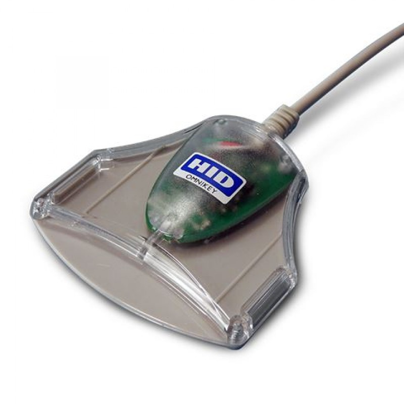 POS čitač kartica Omnikey 3021 USB