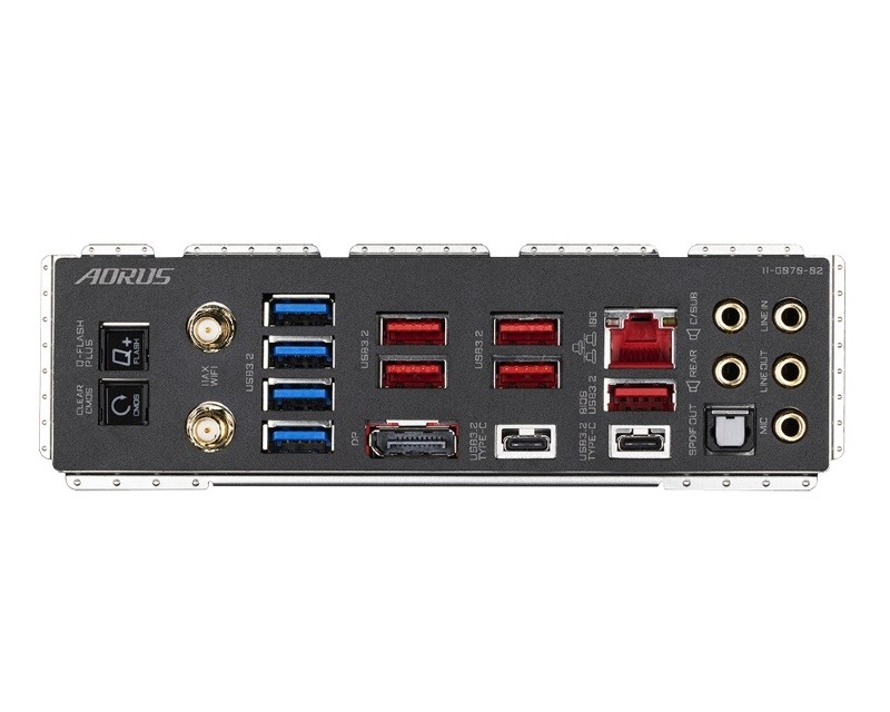 MB ASUS PRIME H510M-R-SI