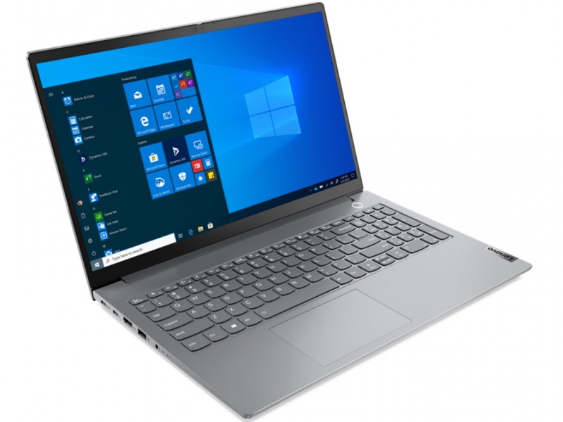 DELL Vostro 5502 15.6 FHD i3-1115G4 4GB 256GB SSD Backlit FP sivi 5Y5B