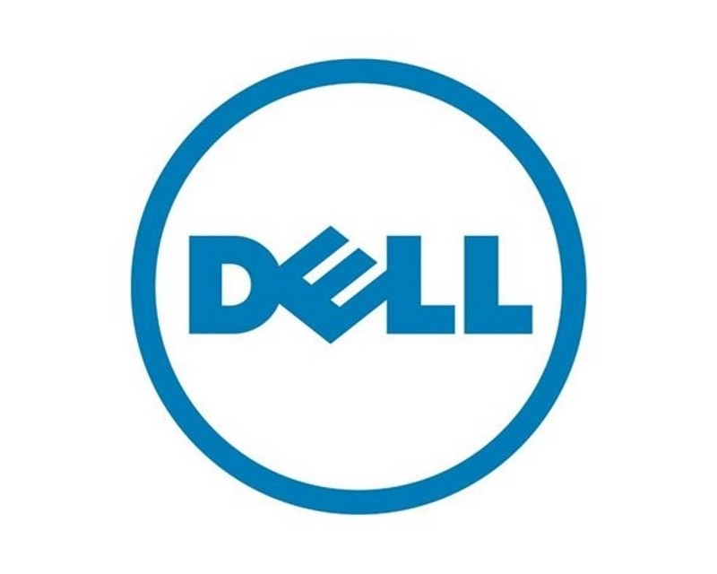 DELL 960GB 2.5'' SATA 6Gbps SSD Assembled Kit 3.5'' 14G (HDD03624)
