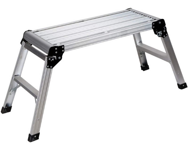 FIELDMANN FZZ 2001 Aluminijumska platforma za rad (ALA00085)