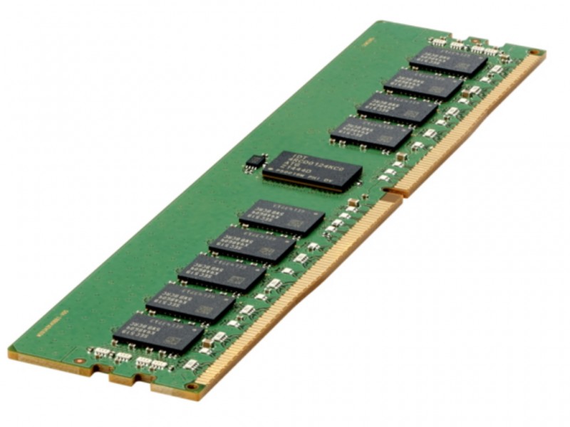 Memorije HPE 16GB (1x16GB)/Dual Rank/x4/DDR4/2933/CAS-21-21-21/Registered/Remarket/Smart Memory Kit (P00922R-B21)