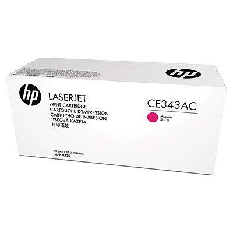 Toner HP 651A Contractual/crvena (CE343AC)