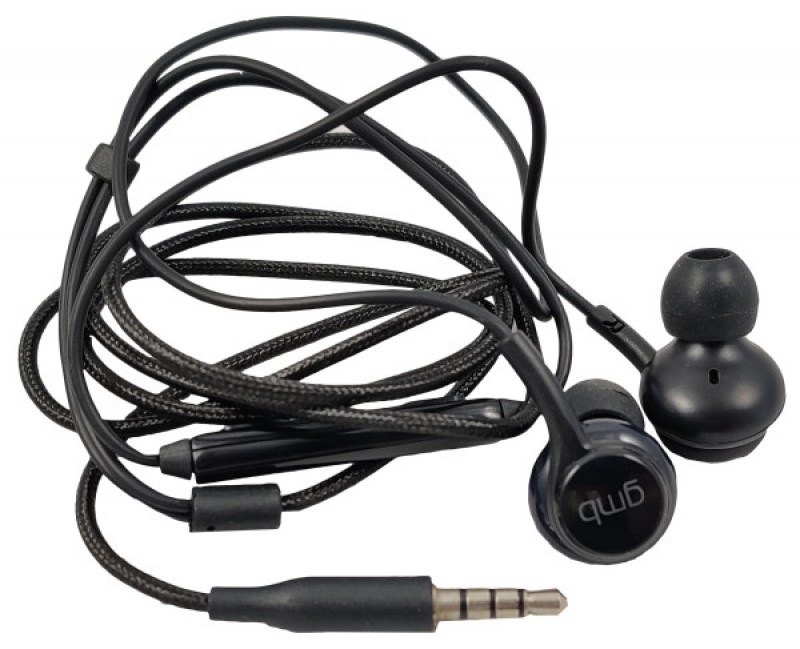 NZXT Žični USB mikrofon crni (AP-WUMIC-B1)