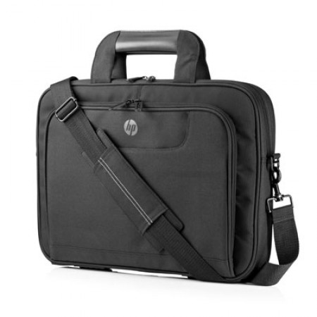 HP Value Top Load 16.1'' Case Black (QB681AA)