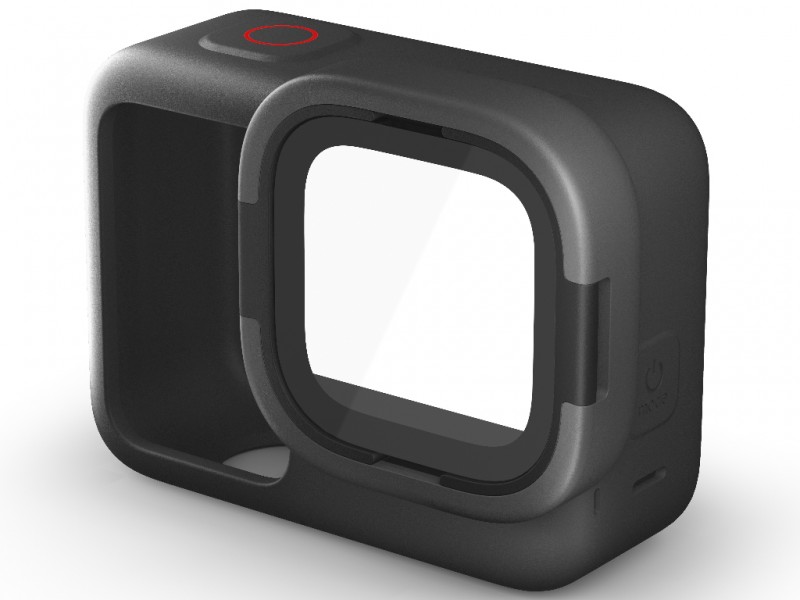 Kućište GOPRO Rollcage (AJFRC-001)