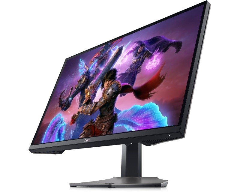 MOB IPRO SENIOR F183 CRNI