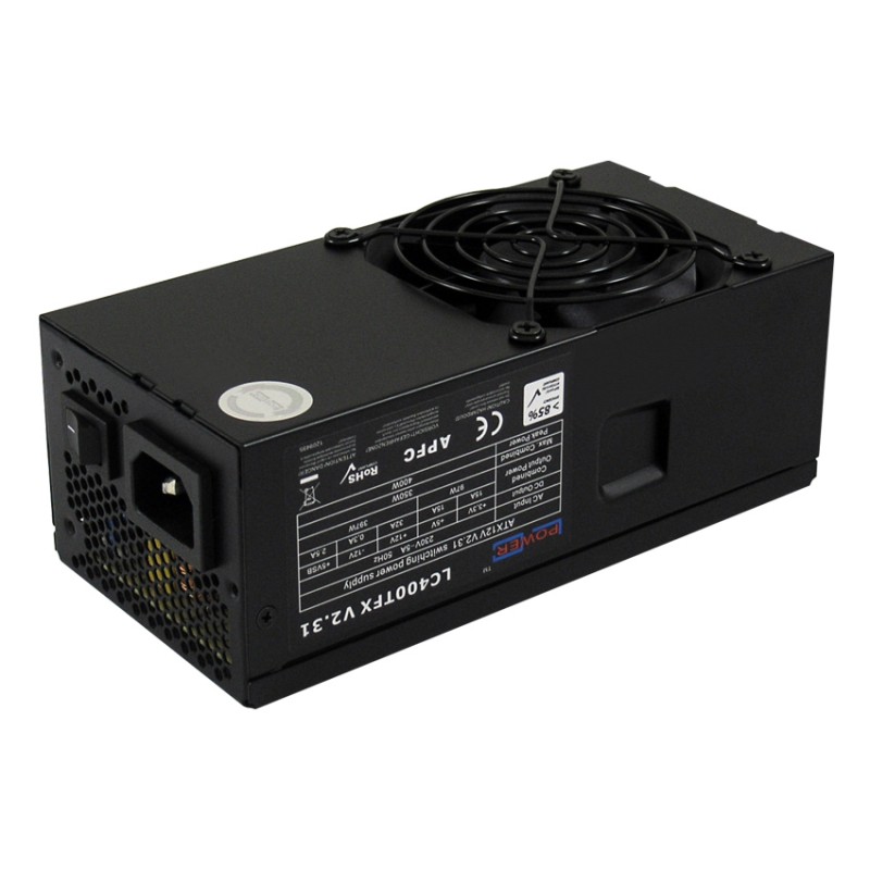 INTEL® Pentium G6405 4.0GHz 4GB SSD240