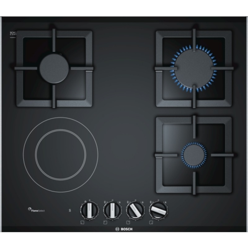 MIŠ MS FOCUS M101 bežični, crveni