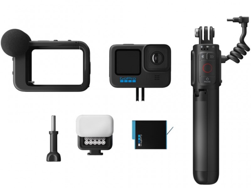 Akciona kamera GOPRO Hero11 Black Creator Edition (CHDFB-111-EU)