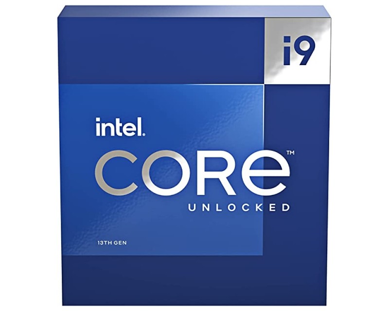 INTEL Core i9-13900K 24-Core 3.00GHz (5.80GHz) Box