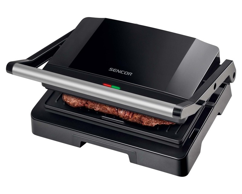 SENCOR SBG 2070SS kontaktni roštilj (APA01786)
