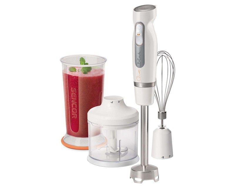 SENCOR SHB 4378WH ručni blender (APA01780)