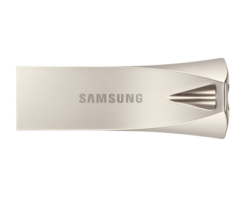 SAMSUNG 256GB BAR Plus USB 3.1 MUF-256BE3 srebrni (USB01240)