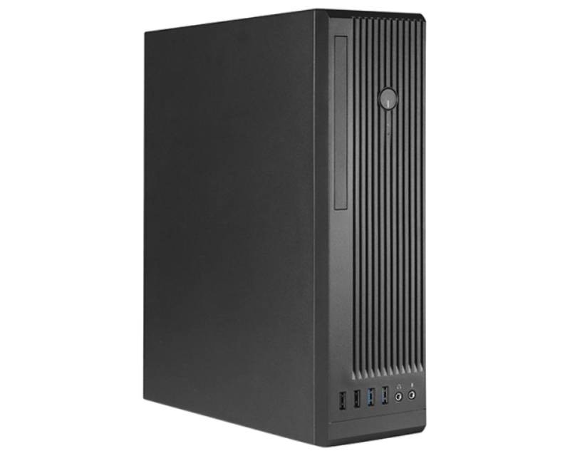 CHIEFTEC Kućište BE-10B-300 (CAS02210)