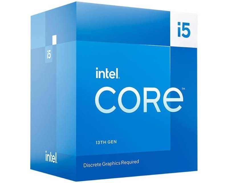 INTEL Core i9-13900F 24-Core 2.00GHz Box