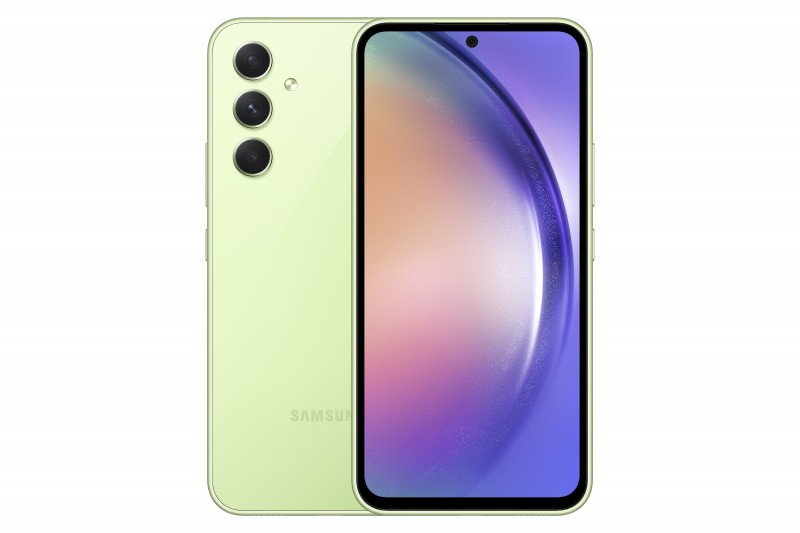 SAMSUNG A54 5G 8/128 Zeleni Dual SIM