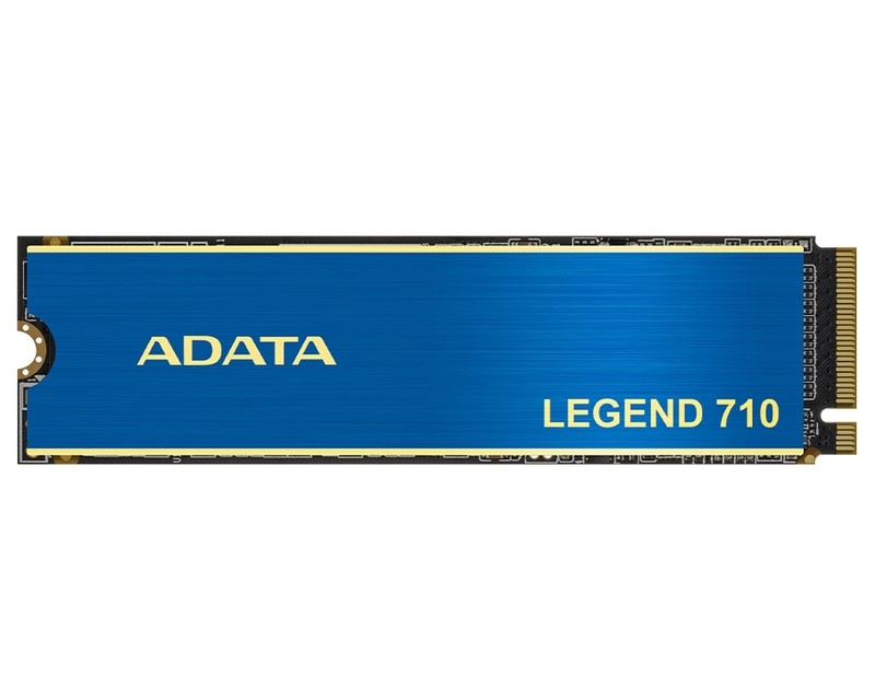 A-DATA 1TB M.2 PCIe Gen3 x4 LEGEND 710 ALEG-710-1TCS SSD (HDD03819)
