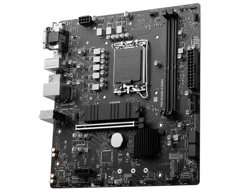 MSI nVidia GeForce GTX 1630 4GB 64bit GTX 1630 VENTUS XS 4G OC