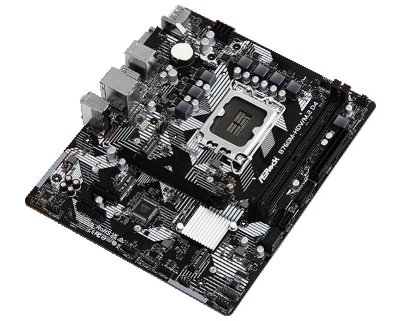 MSI AMD Radeon RX 6750 12GB 192bit RX 6750 XT MECH 2X 12G OC